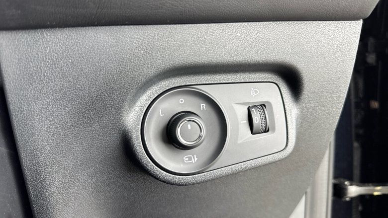 MG ZS 1.5 Hybrid+ Trophy 5dr Auto Hybrid Hatchback